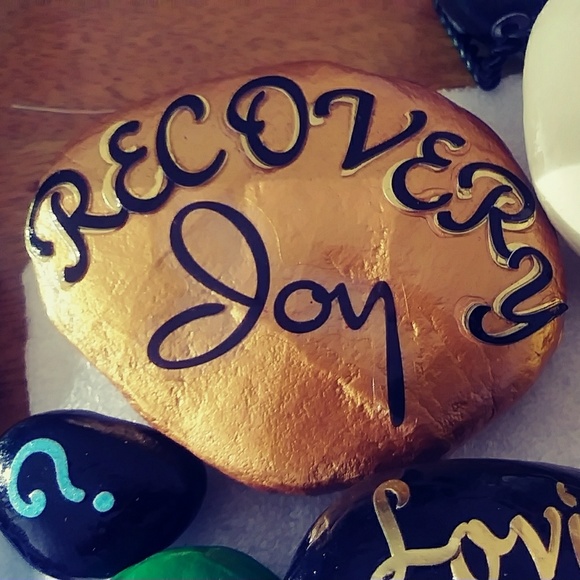 Designer Stones - Picture 2 of 3